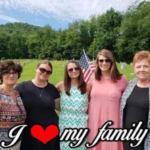 Meet your Posher, Dana